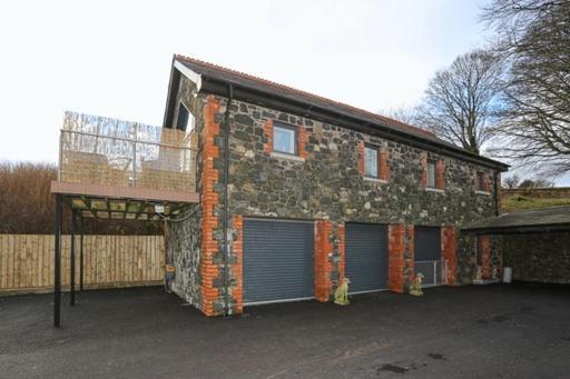 Cavehill City View Belfast Exterior foto