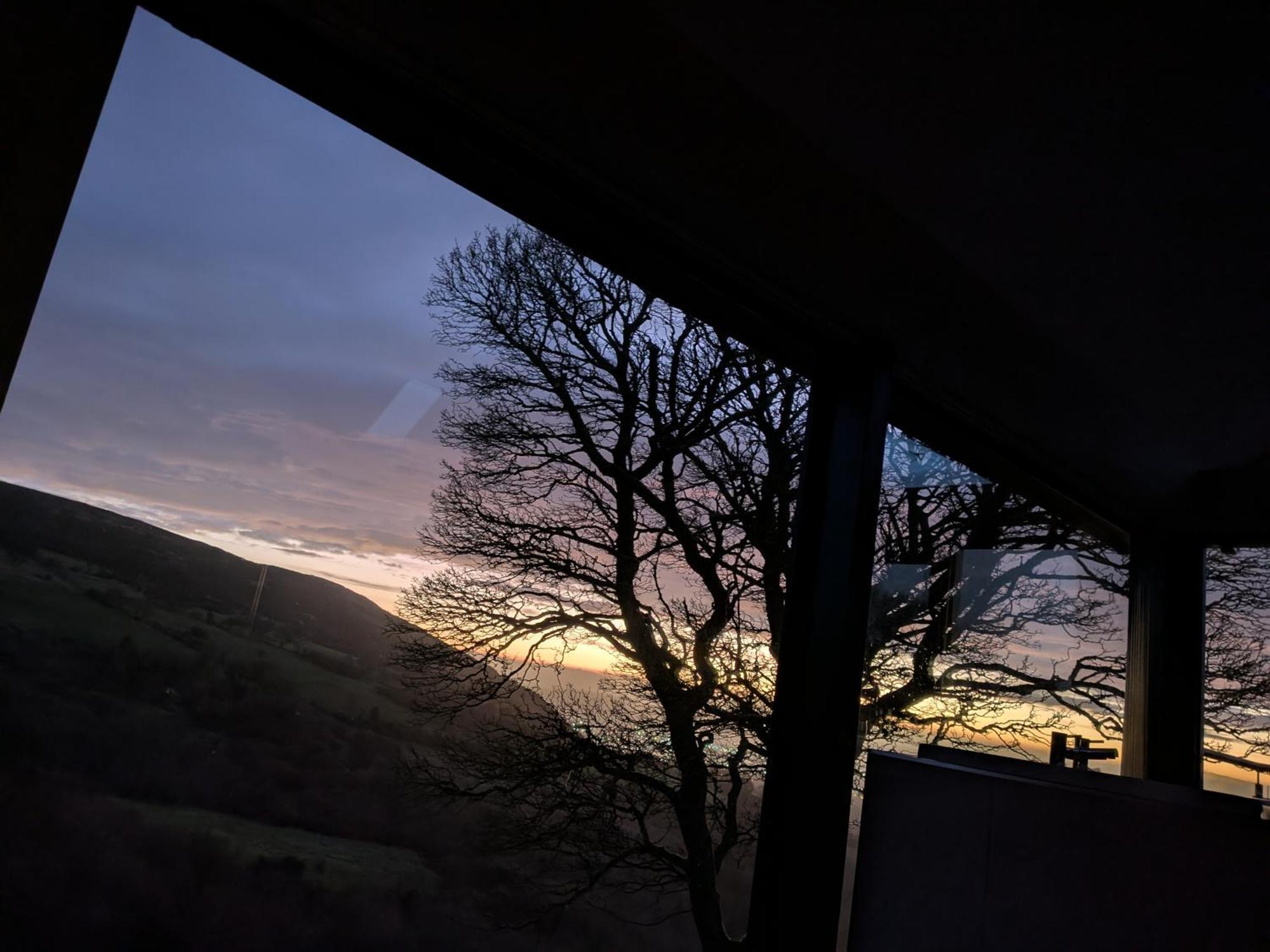 Cavehill City View Belfast Exterior foto